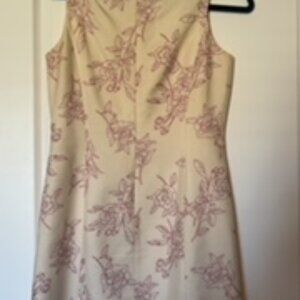 "Ann Taylor" Cocktail dress